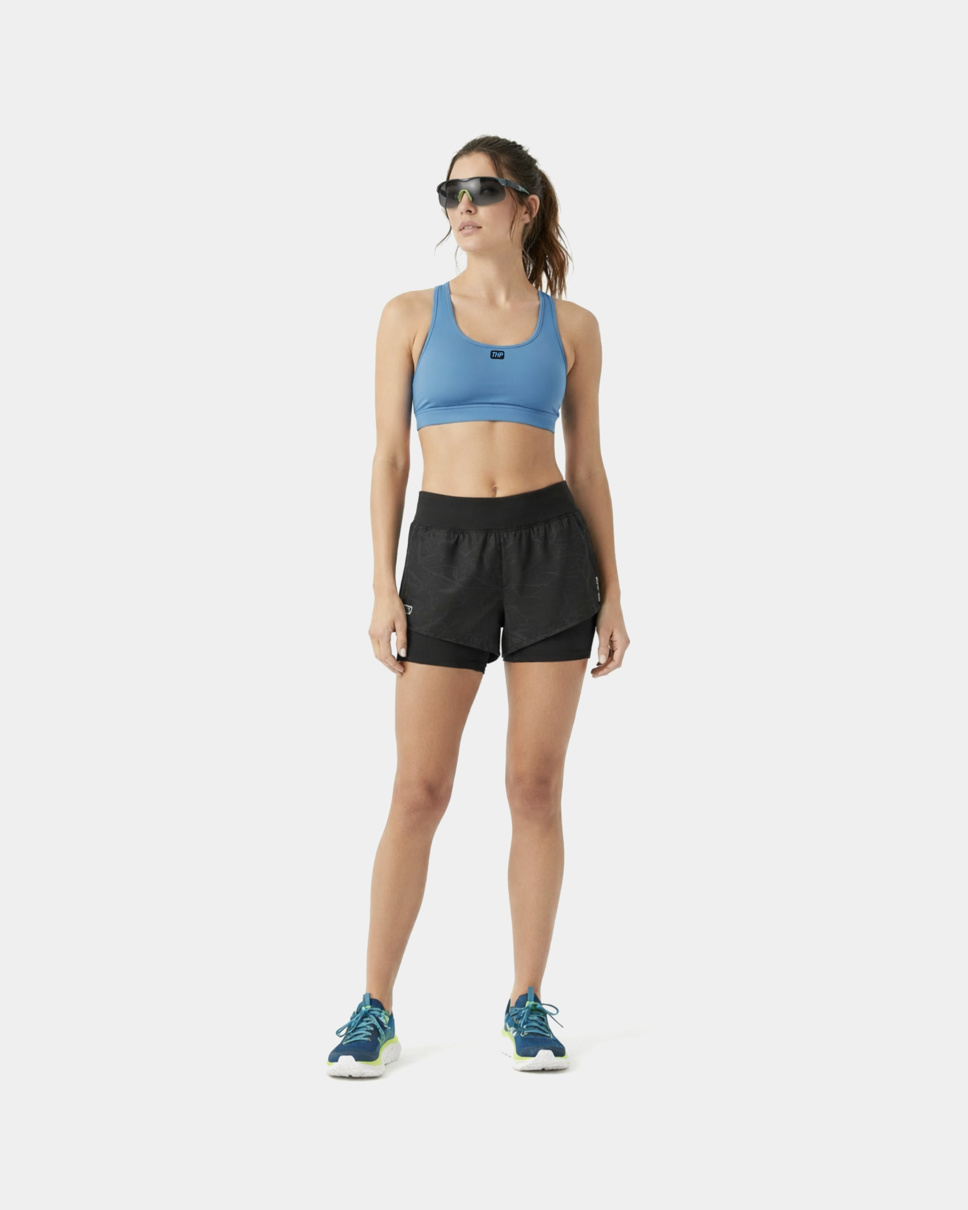 THP Daily Women – Lycra Print Edition The Happiness Project