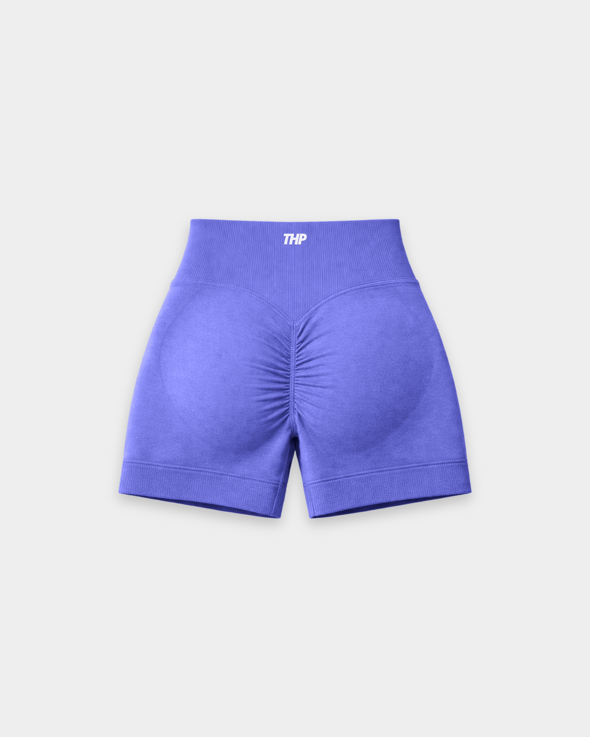 Shorts Crossed Peaches 2.0 THP The Happiness Project