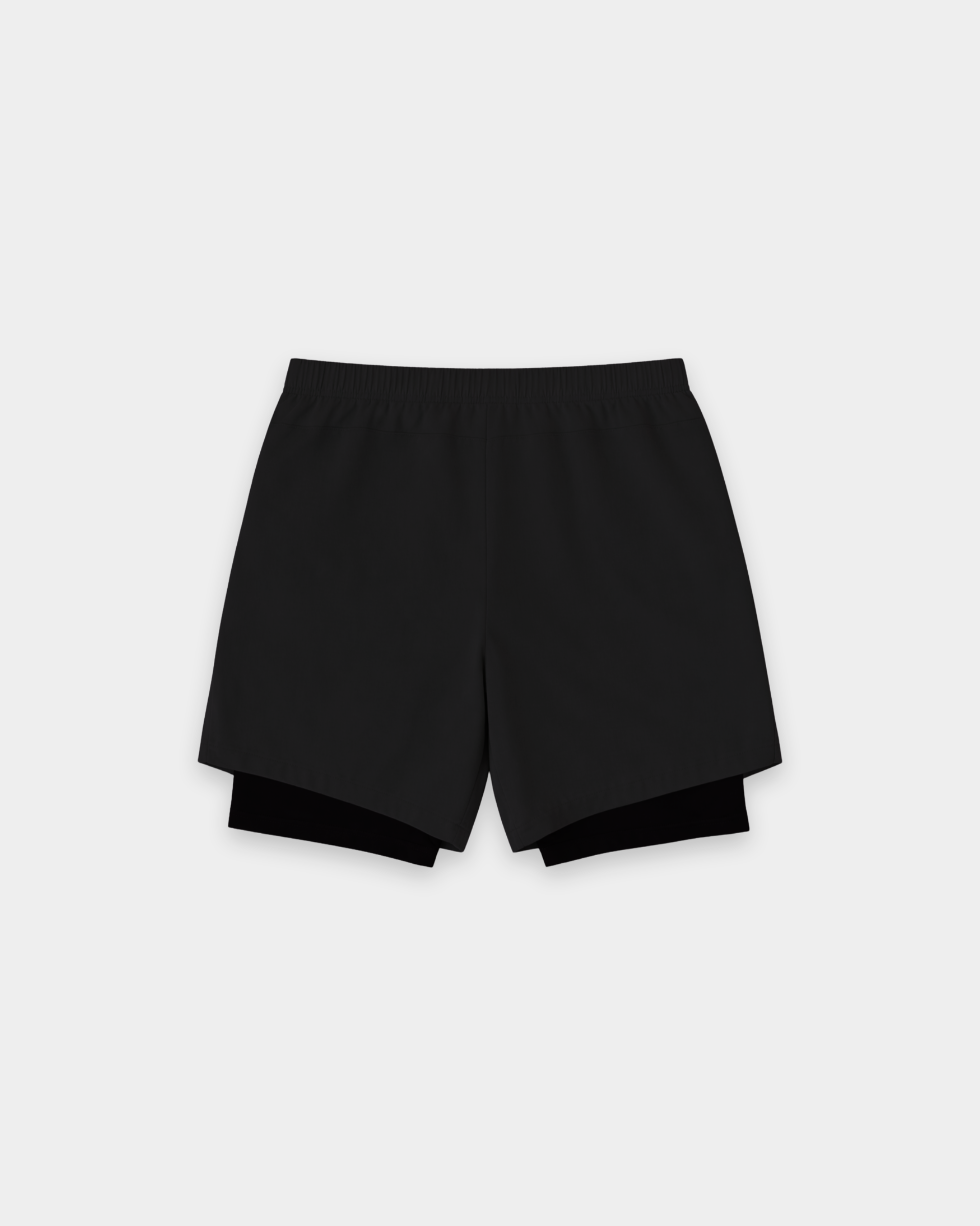 Power Daily Short con Lycra The Happiness Project