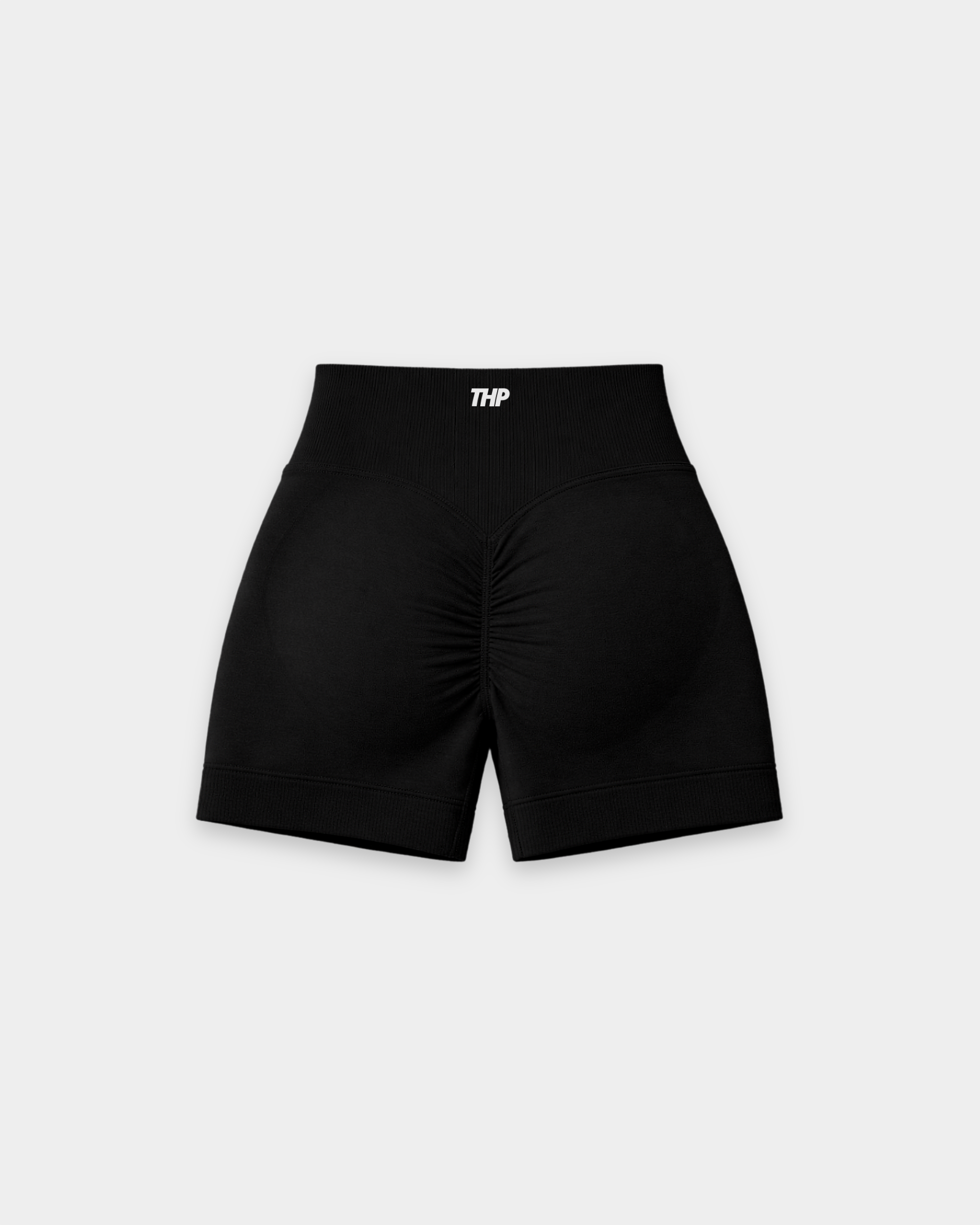 Shorts Crossed Peaches 2.0 THP The Happiness Project