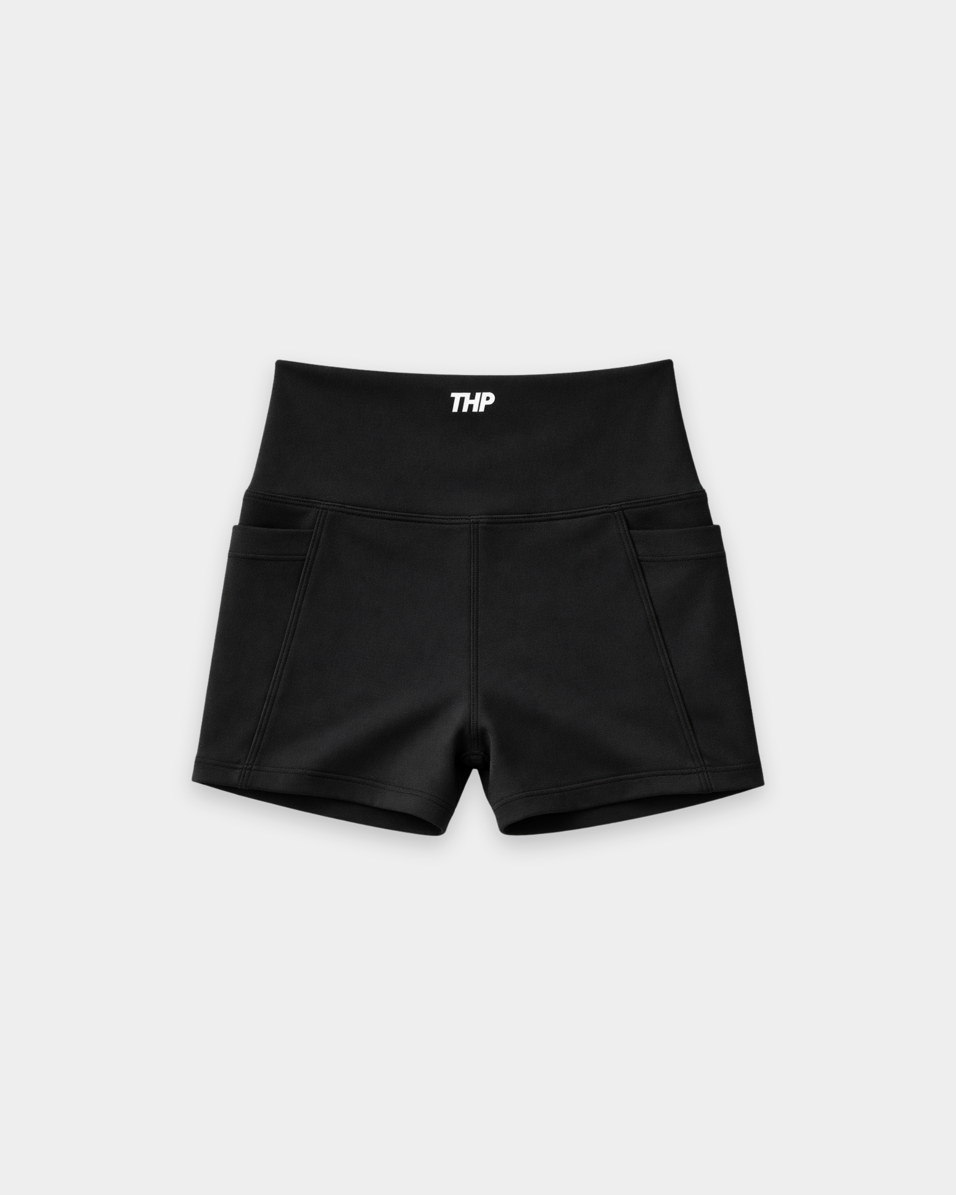 Mid Elevate Pocket THP The Happiness Project