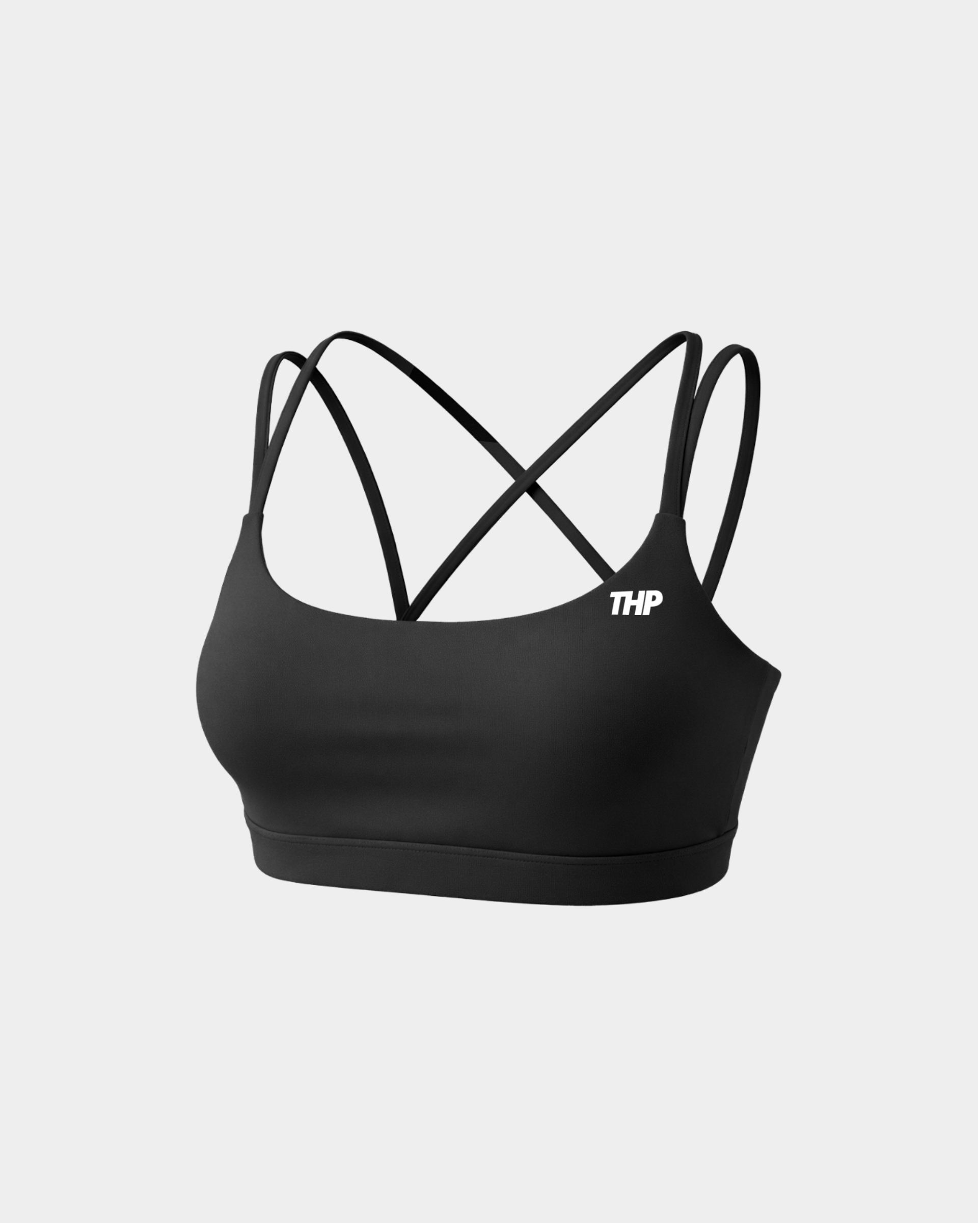 Low Swoop 2.0 THP Top The Happiness Project
