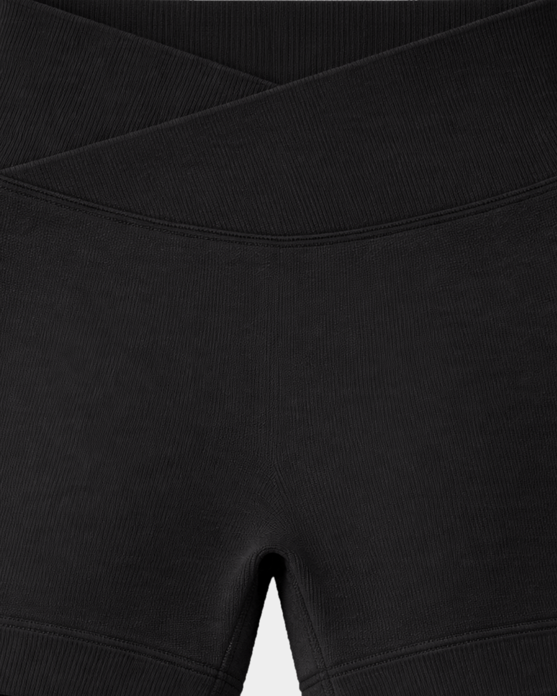 Shorts Crossed Peaches 2.0 THP The Happiness Project