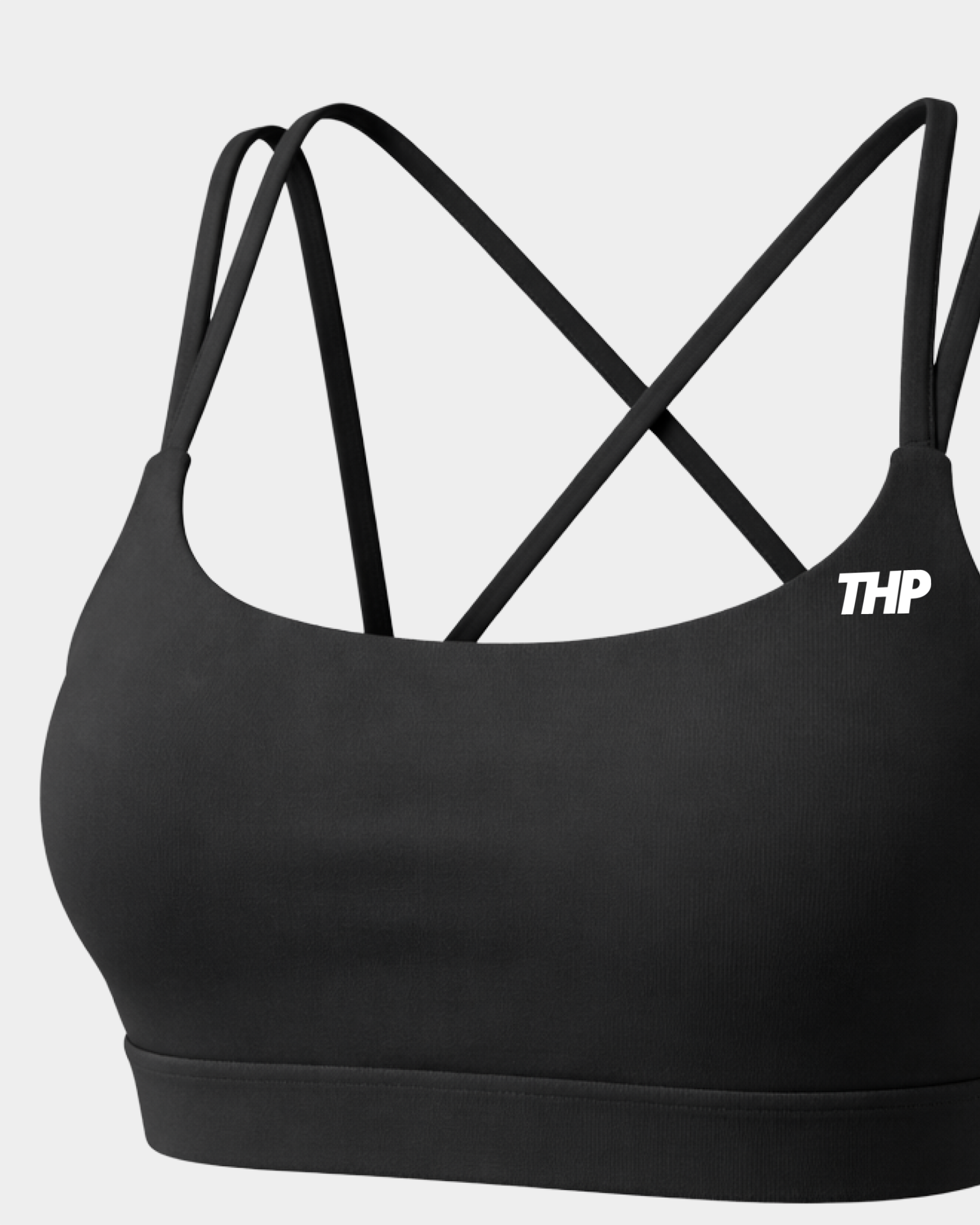 Low Swoop 2.0 THP Top The Happiness Project