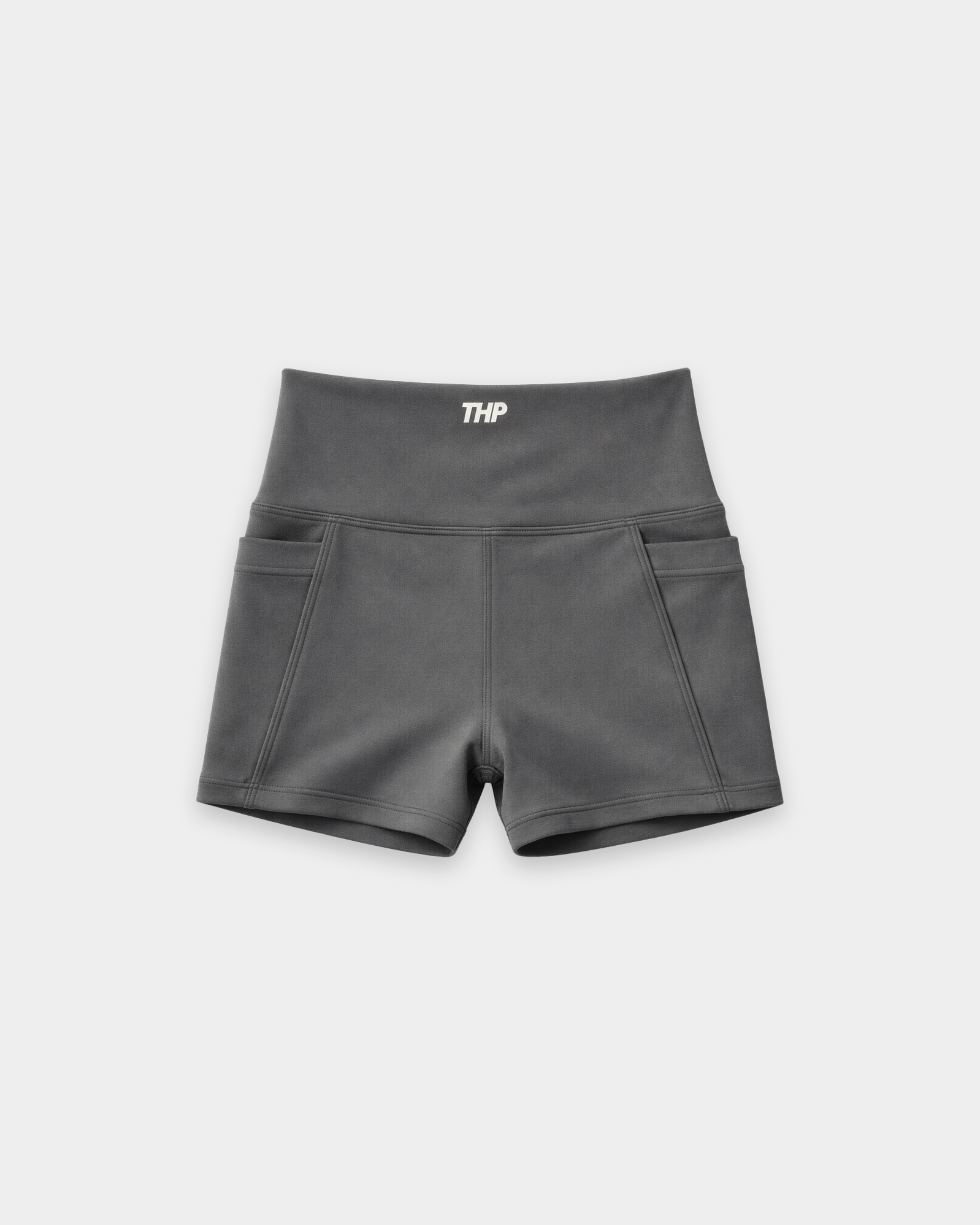 Mid Elevate Pocket THP The Happiness Project