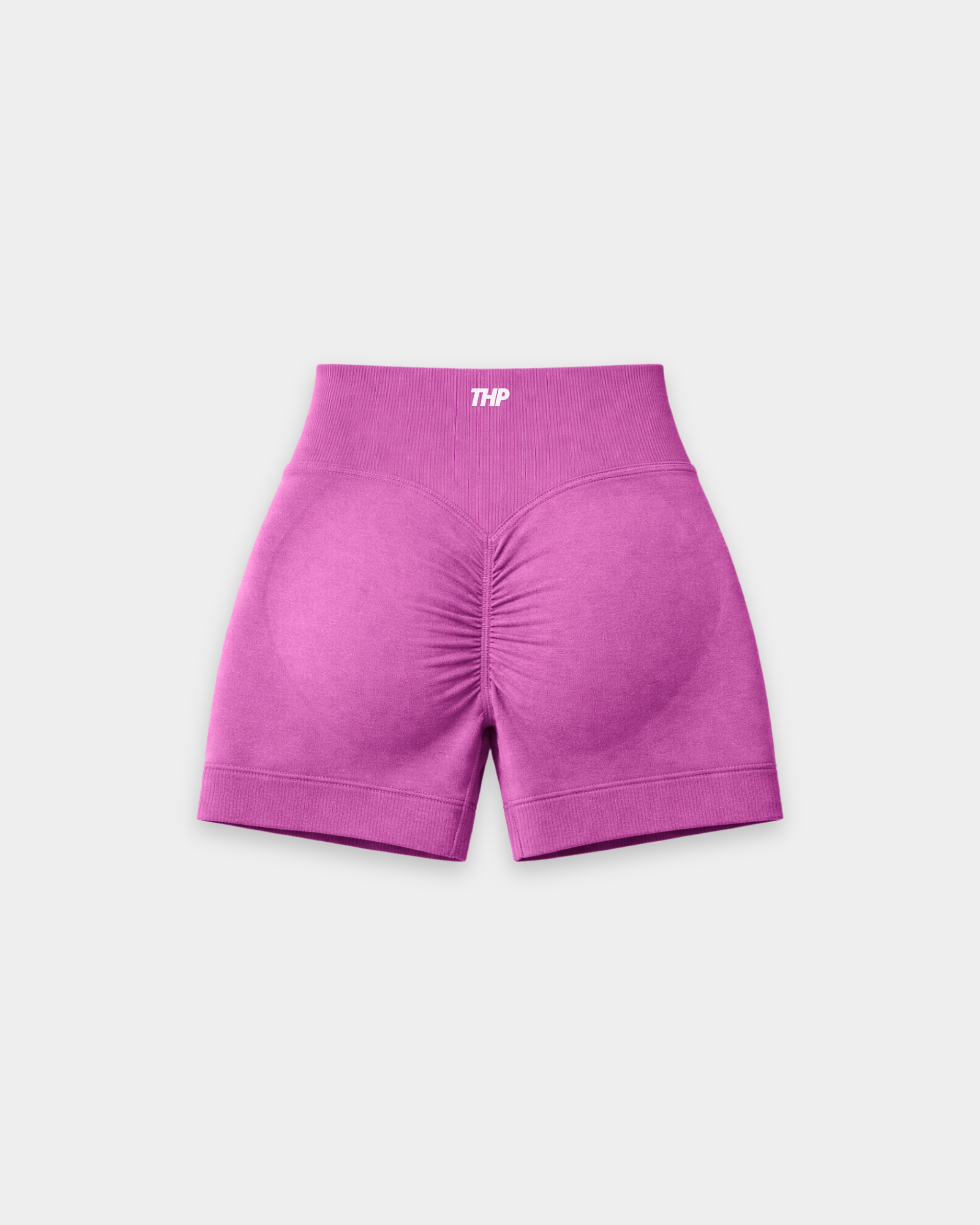 Shorts Crossed Peaches 2.0 THP The Happiness Project