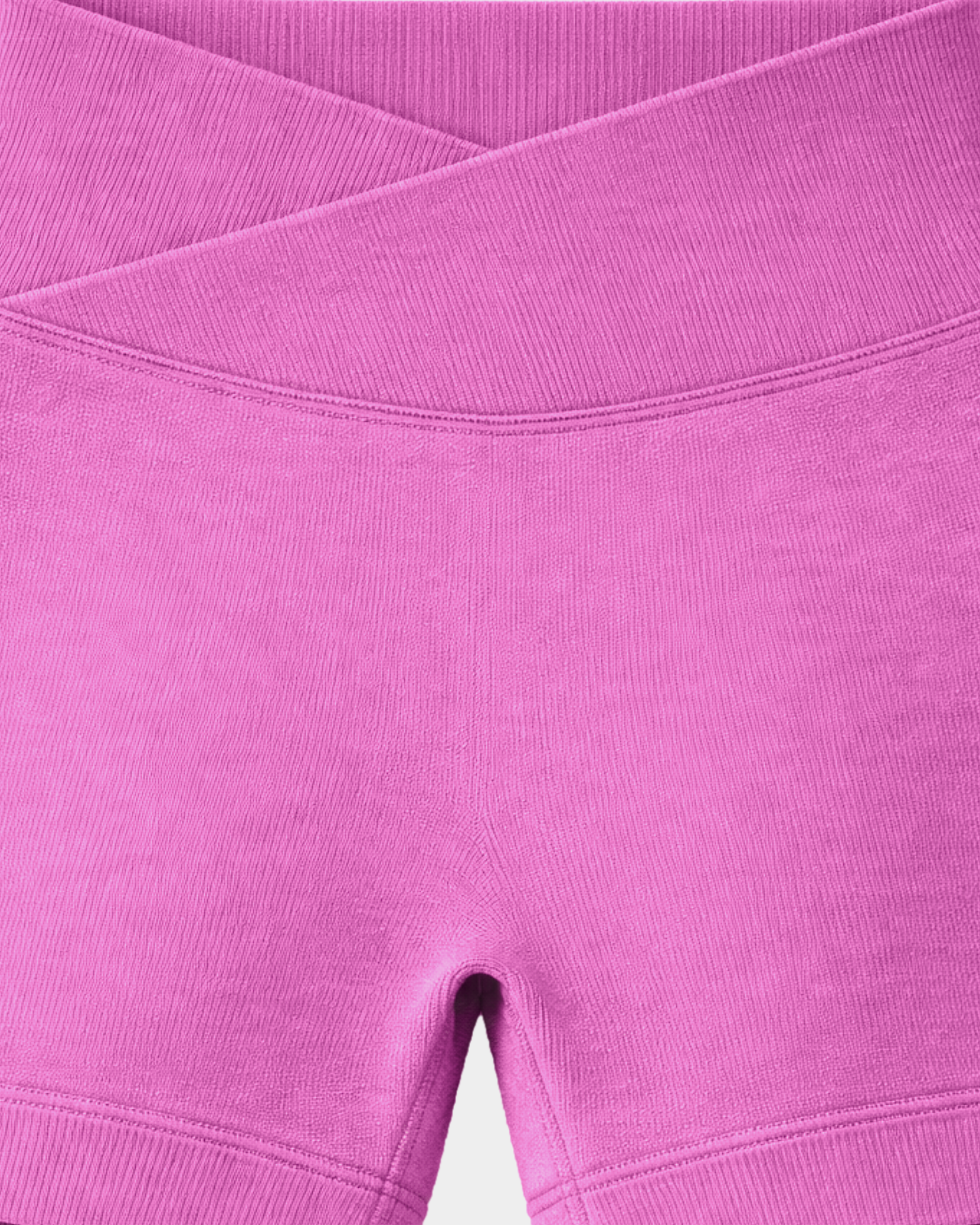 Shorts Crossed Peaches 2.0 THP The Happiness Project