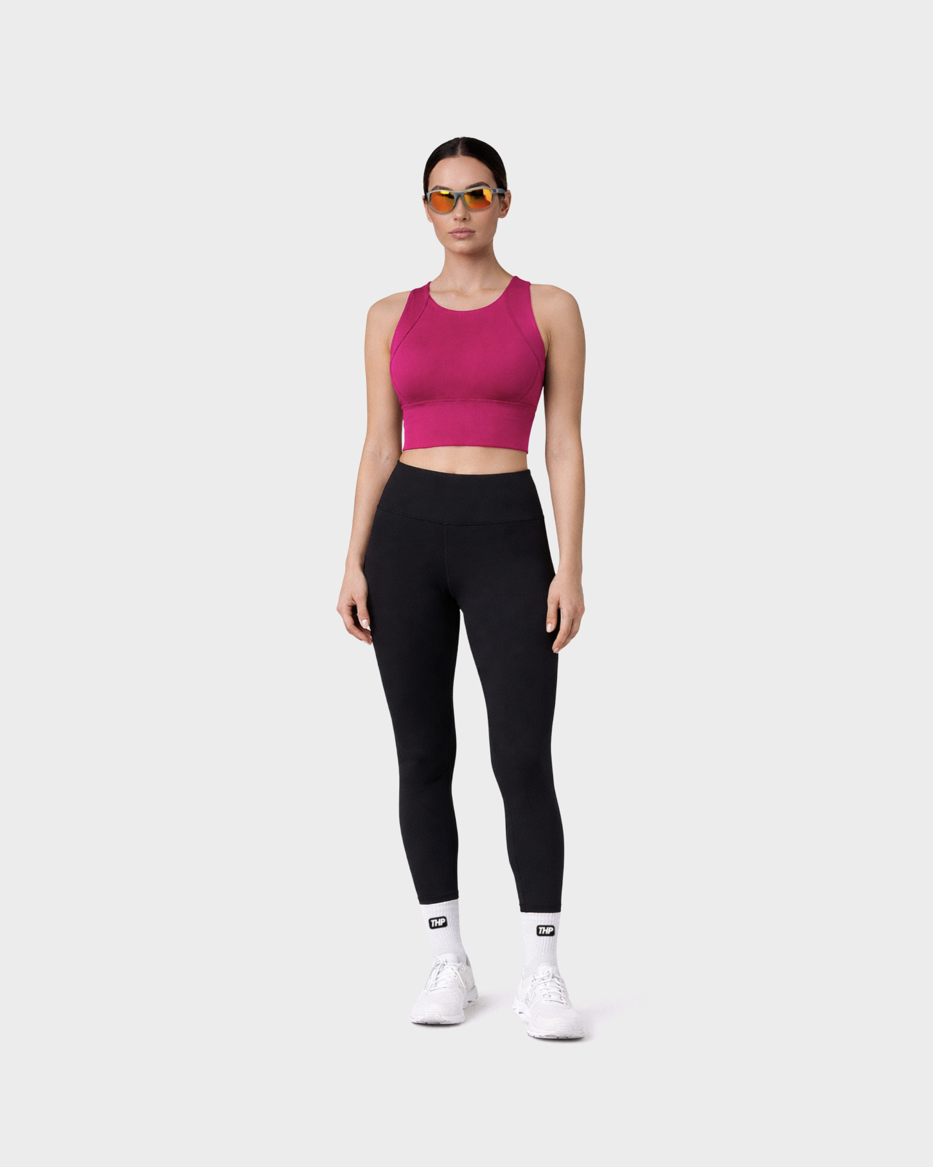 Top Anytime Woman The Happiness Project