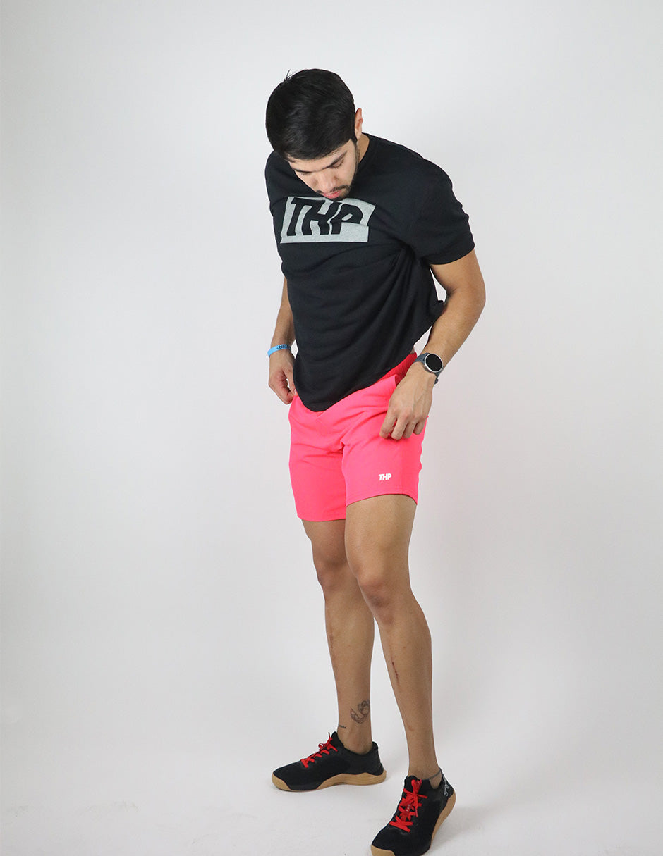 Shorts Daily THP Men