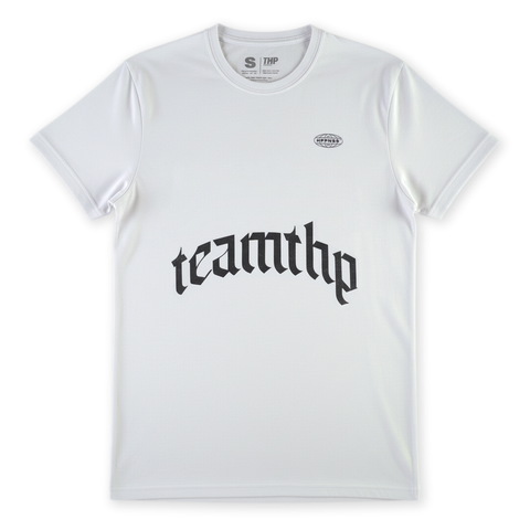 Team THP Basic T-Shirt – Edición Limitada