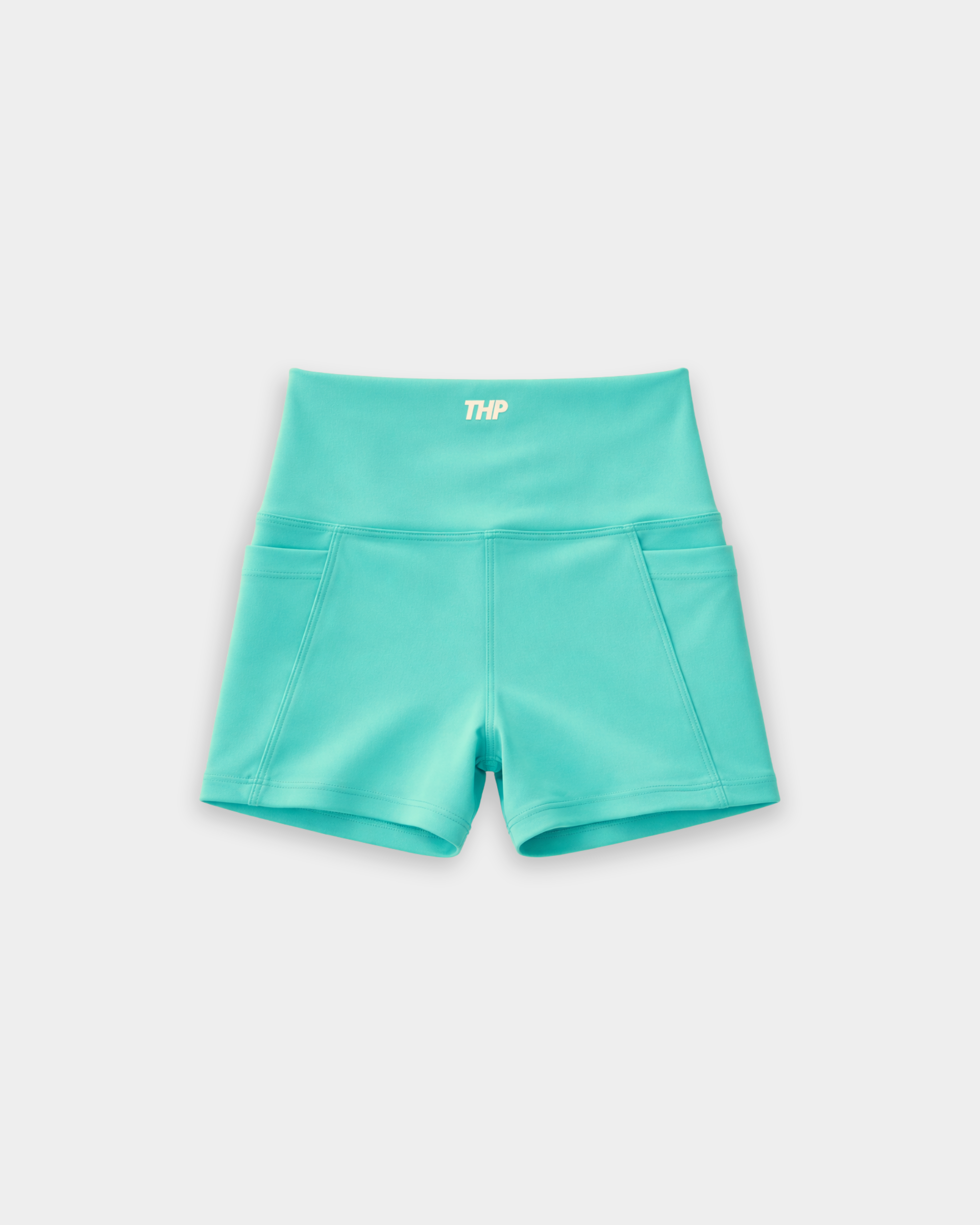 Mid Elevate Pocket THP The Happiness Project