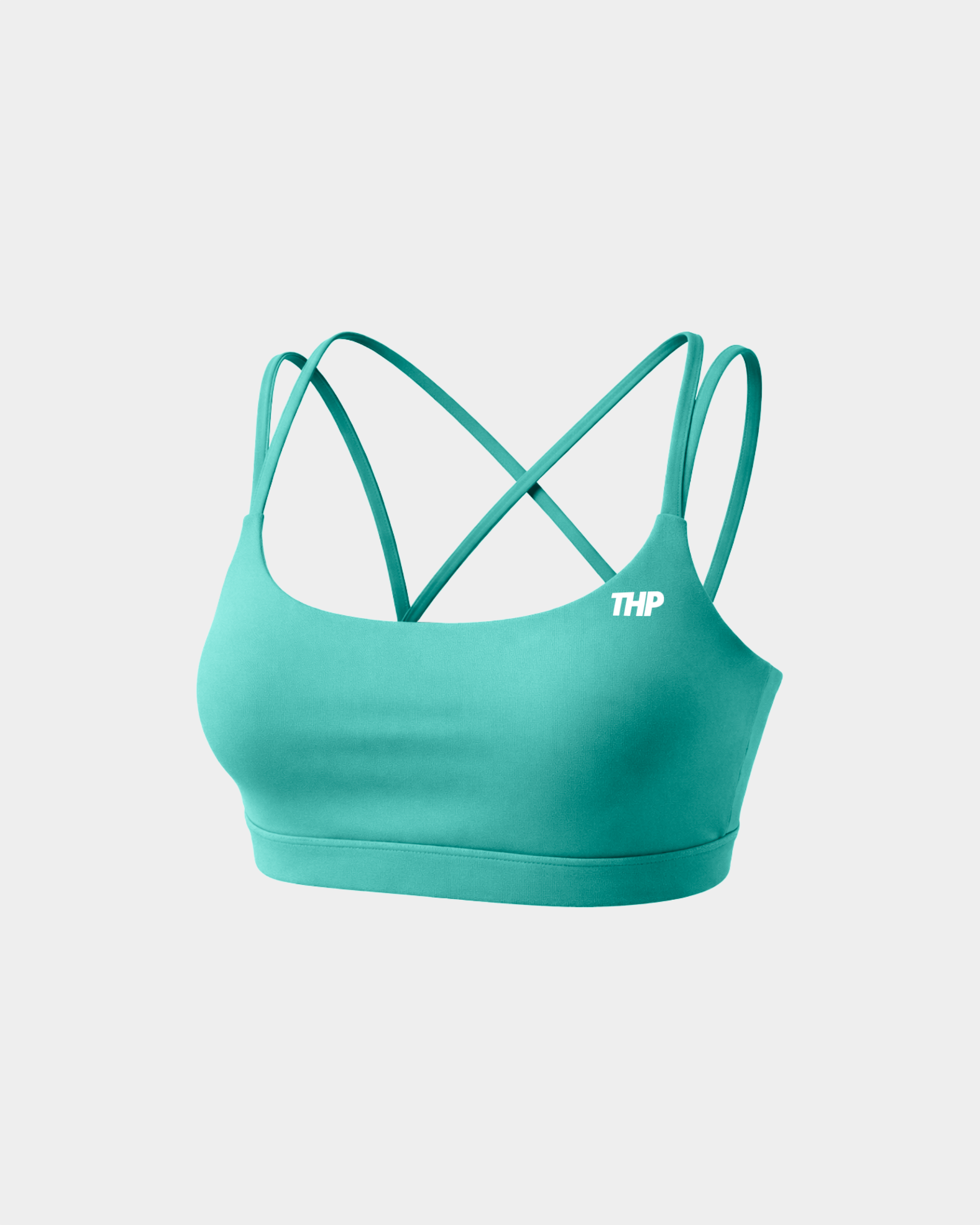 Low Swoop 2.0 THP Top The Happiness Project