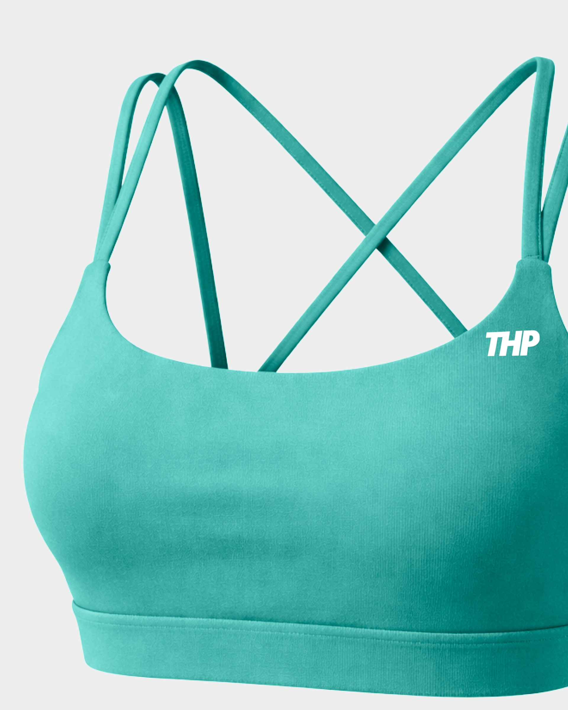 Low Swoop 2.0 THP Top The Happiness Project