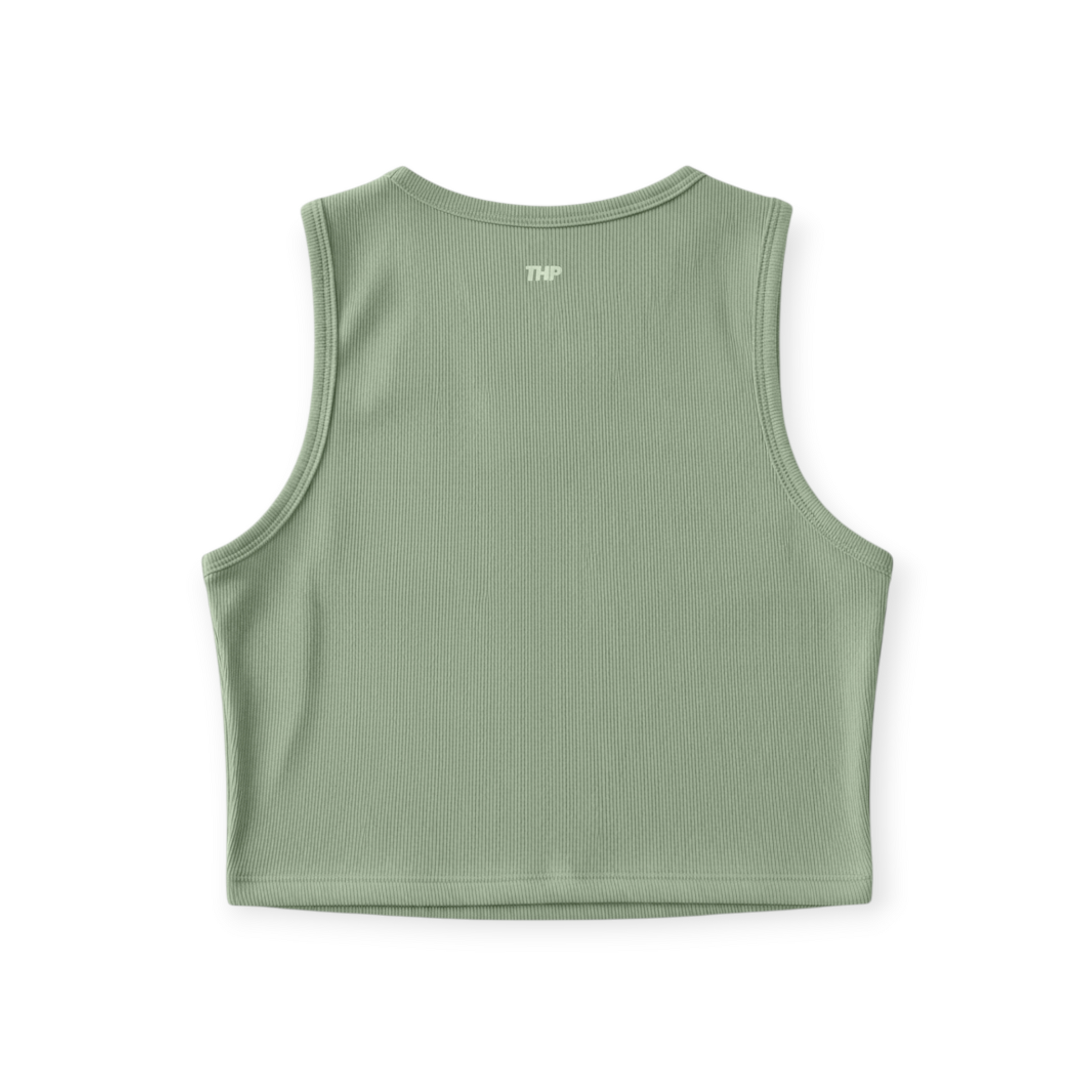 Tank Crop THP– Here & Now Edition The Happiness Project