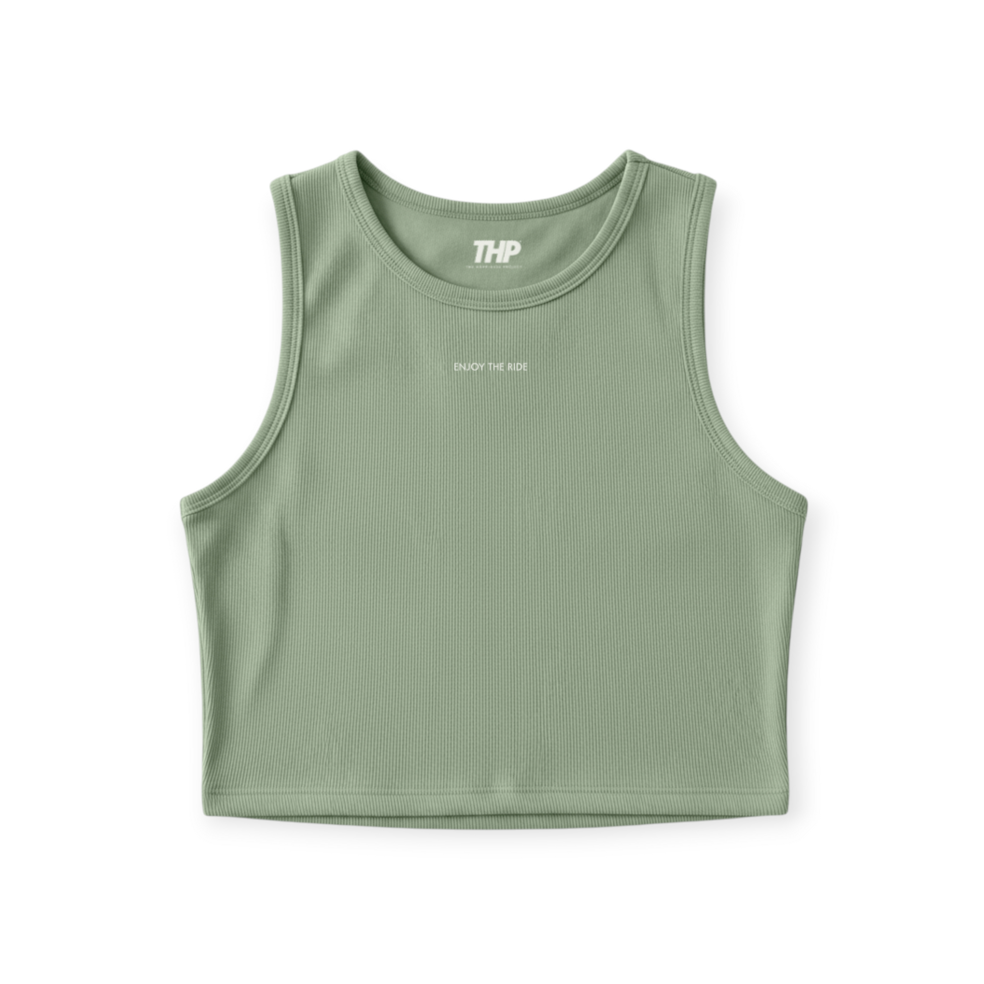 Tank Crop THP– Here & Now Edition The Happiness Project