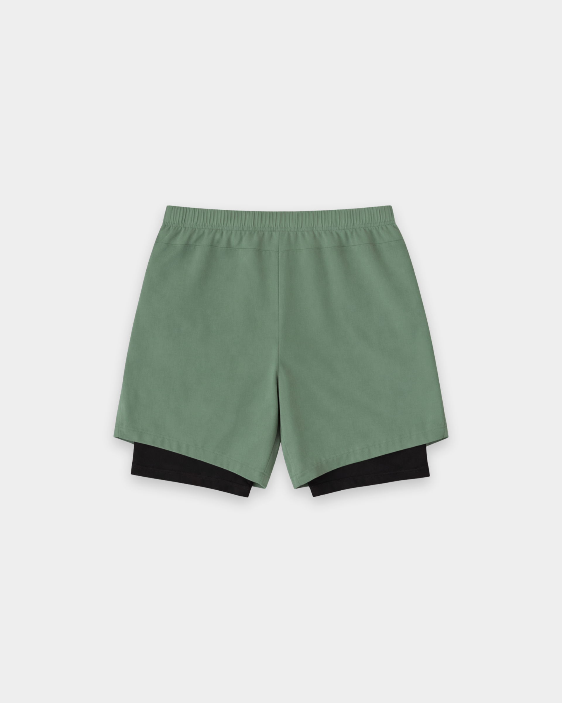 Power Daily Short con Lycra The Happiness Project