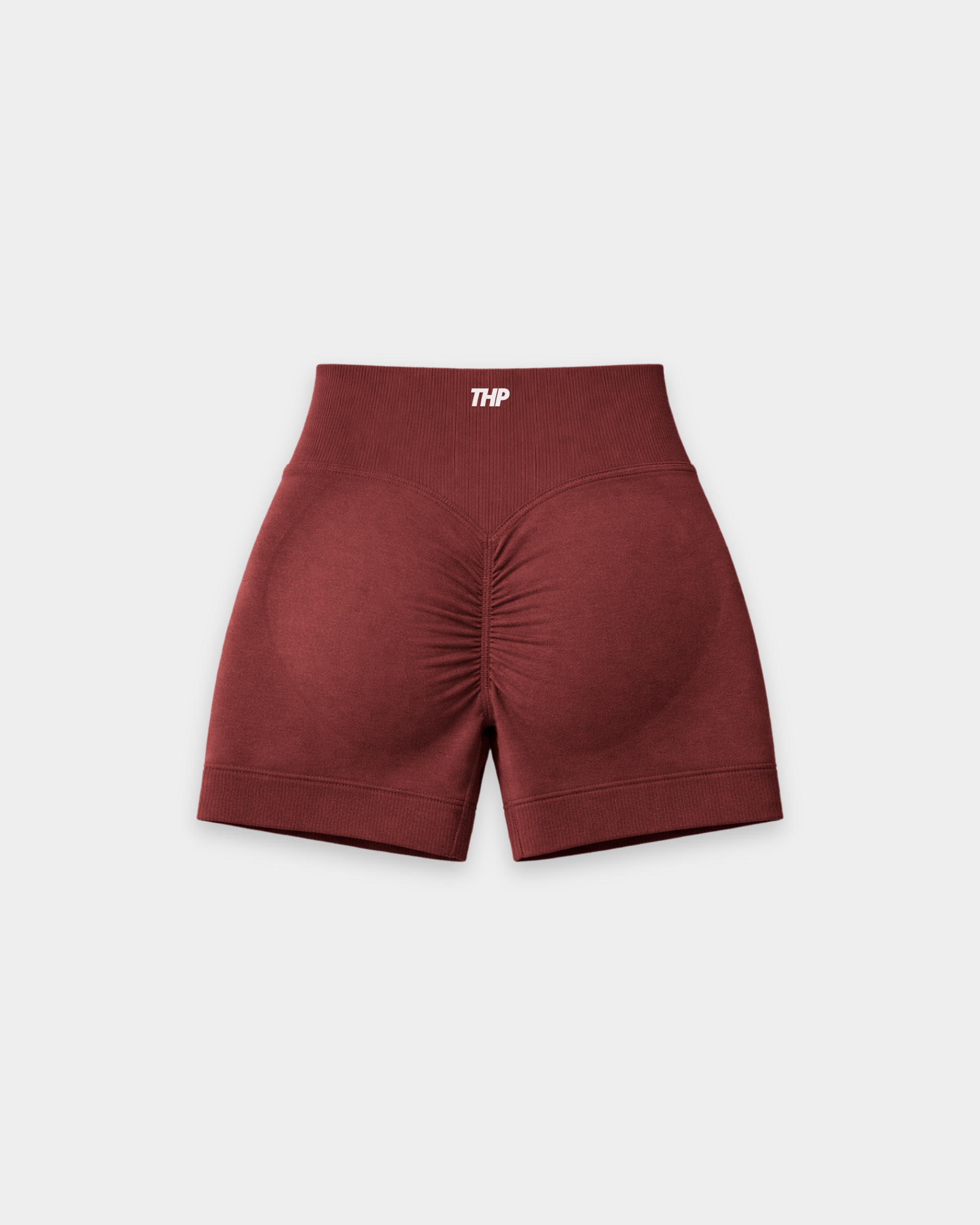 Shorts Crossed Peaches 2.0 THP The Happiness Project