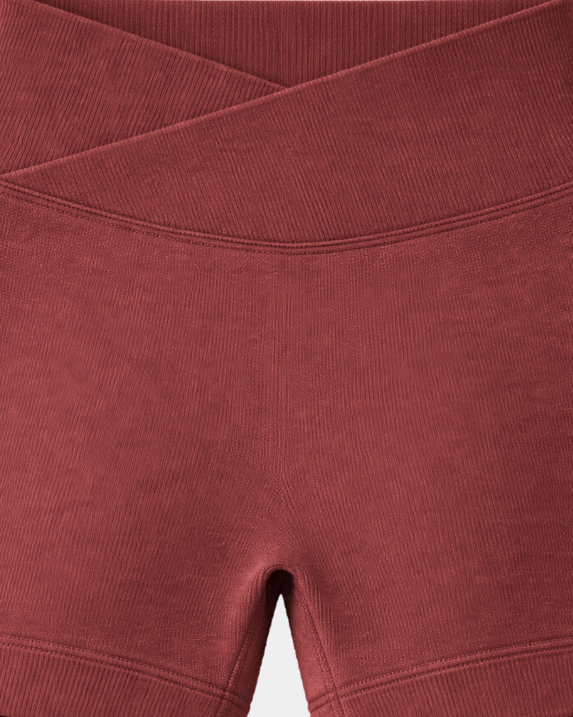 Shorts Crossed Peaches 2.0 THP The Happiness Project